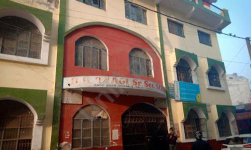 B.R. Tyagi Public School — photo 4