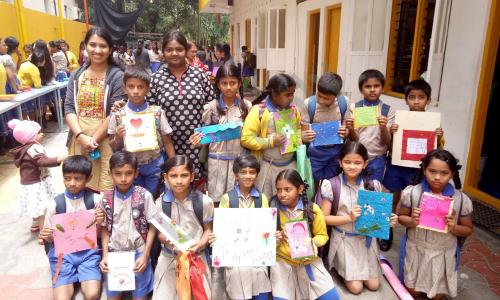 B.R.V. Public School — photo 2