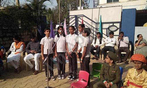 B.R.V. Public School — photo 3