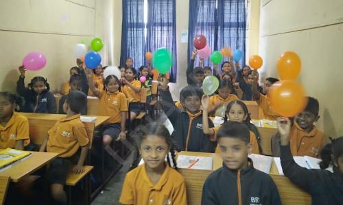B.R.V. Public School — photo 4