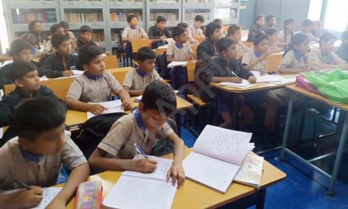 B.R.V. Public School — photo 5