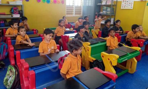 B.R.V. Public School — photo 6