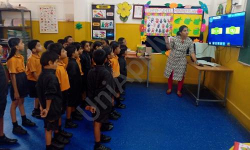 B.R.V. Public School — photo 9