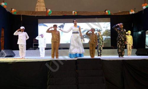 B.S. International School — photo 4