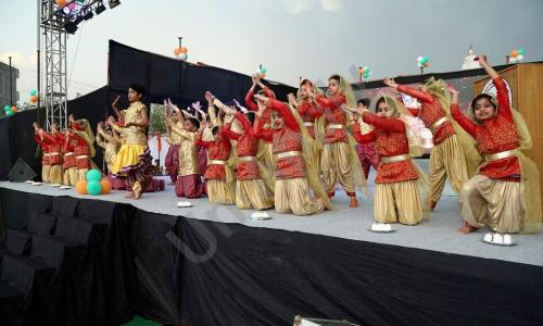 B.S. International School — photo 5