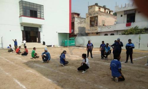 B.S. International School — photo 6