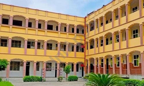 B.S.M. Public School — photo 1