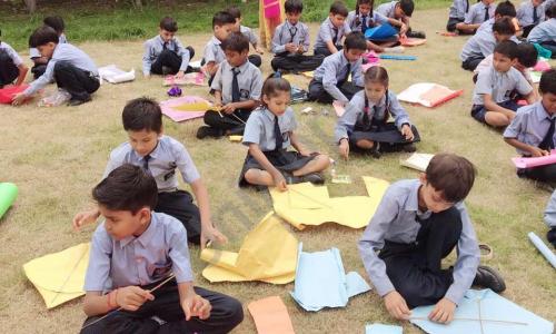 B.S.M. Public School — photo 2