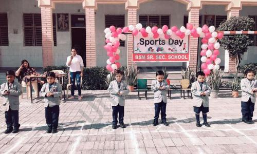 B.S.M. Public School — photo 4
