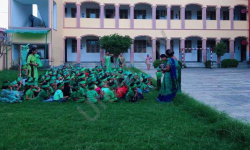 B.S.M. Public School — photo 5