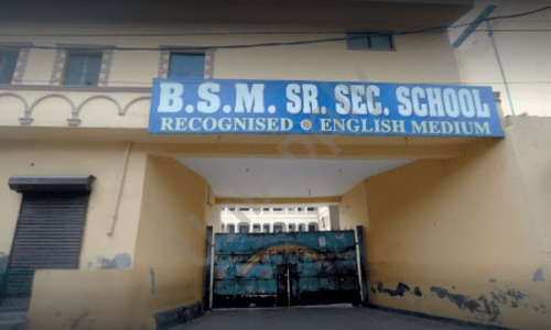 B.S.M. Public School — photo 6