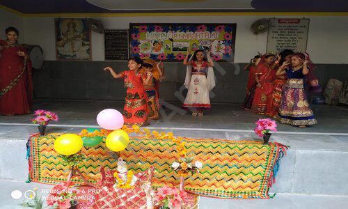 B S Memorial Public School — photo 3