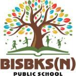 Baba Isher Singh Baba Kundan Singh (N) Public School logo
