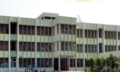 Baba Isher Singh Sen Sec Public School — photo 1