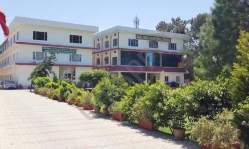 Baba Sadhu Singh Public School — photo 1