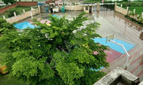 Babu Ram Global School — photo 1
