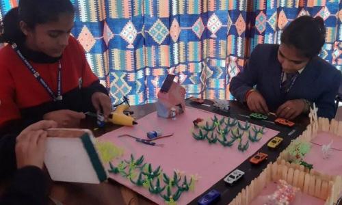 Babu Ram Global School — photo 3