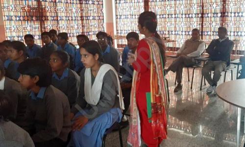 Babu Ram Global School — photo 4