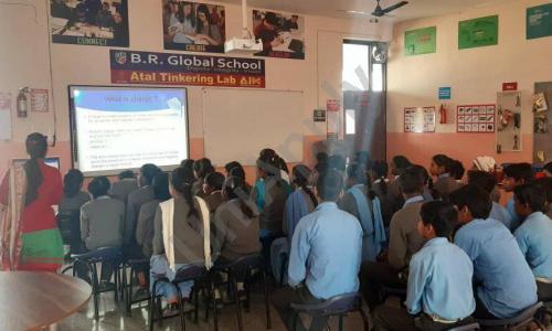 Babu Ram Global School — photo 5