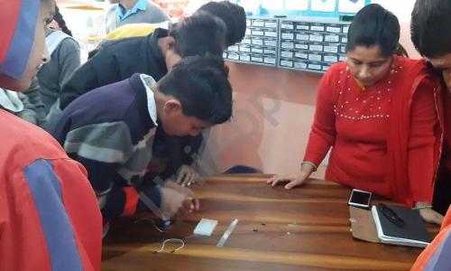 Babu Ram Global School — photo 6