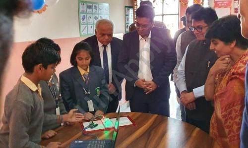 Babu Ram Global School — photo 7