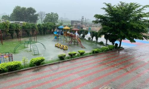 Babu Ram Global School — photo 8