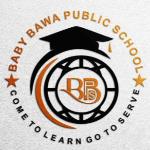 Baby Bawa Public High School logo
