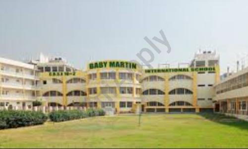 Baby Martin Internationa School — photo 1