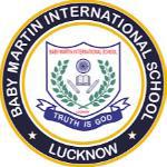 Baby Martin Internationa School logo
