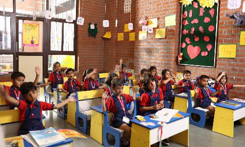 Bachpan Play School — photo 1
