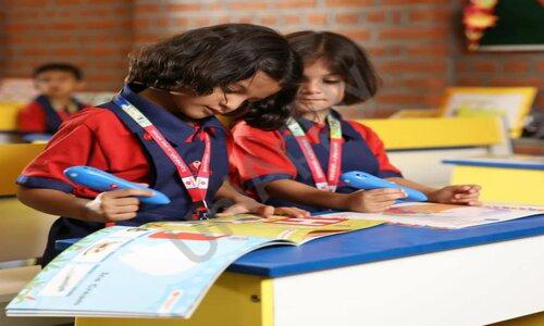Bachpan Play School — photo 2