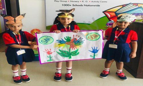 Bachpan Play School — photo 3
