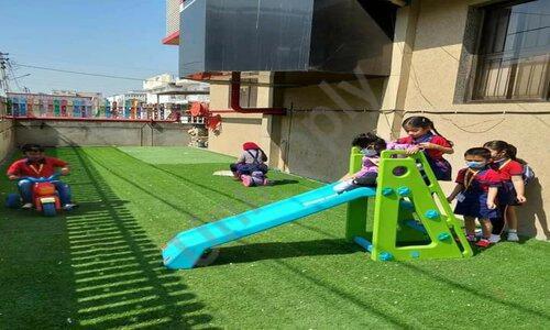 Bachpan Play School — photo 4