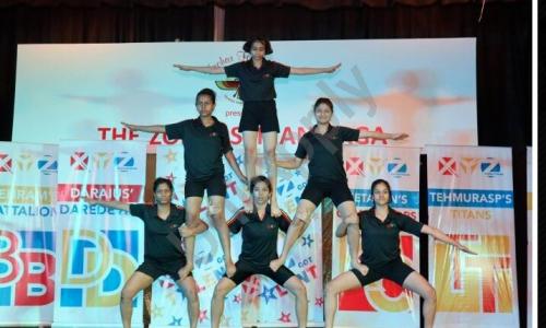 Bai Avabai F. Petit Girls’ High School — photo 3
