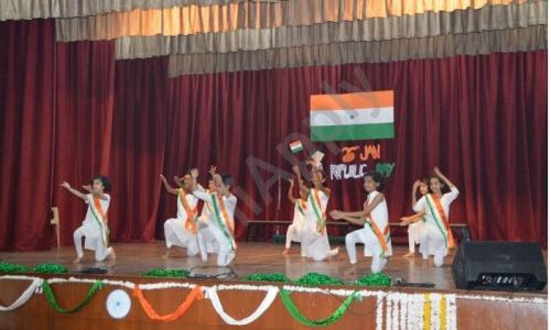 Bai Avabai F. Petit Girls’ High School — photo 4