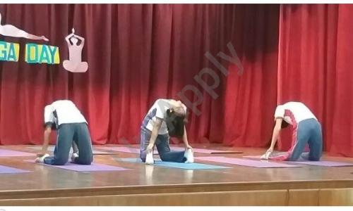 Bai Avabai F. Petit Girls’ High School — photo 6