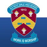 Bai Avabai F. Petit Girls’ High School logo