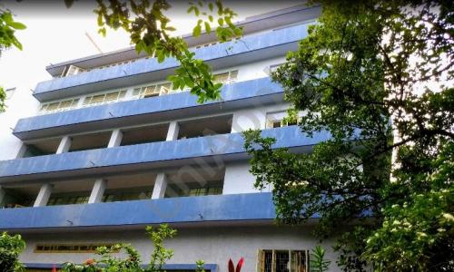 Bai B.S. Bengallee Girls' High School — photo 2