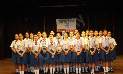 Bai B.S. Bengallee Girls' High School — photo 7