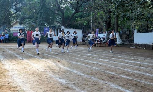Bai B.S. Bengallee Girls' High School — photo 8