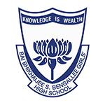 Bai B.S. Bengallee Girls' High School logo