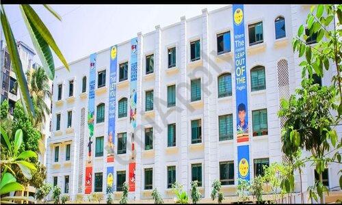 Bai Kabibai English School And Junior College — photo 1