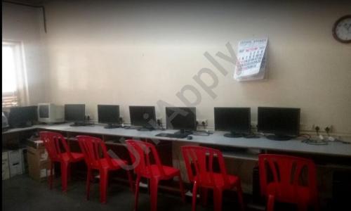 Bai Kabibai English School And Junior College — photo 2