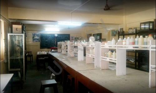 Bai Kabibai English School And Junior College — photo 3