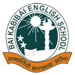 Bai Kabibai English School And Junior College logo