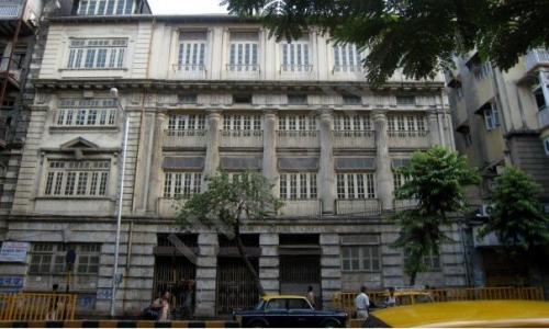 Bai M.N. Gamadia Girls' High School — photo 1