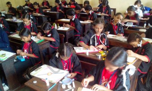 Bai M.N. Gamadia Girls' High School — photo 2