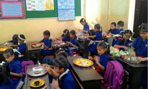 Bai M.N. Gamadia Girls' High School — photo 4