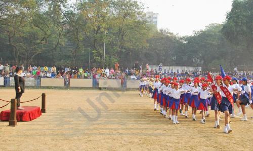 Bai M.N. Gamadia Girls' High School — photo 12