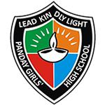 Bai Ruttonbai F D Panday Girls' High School logo